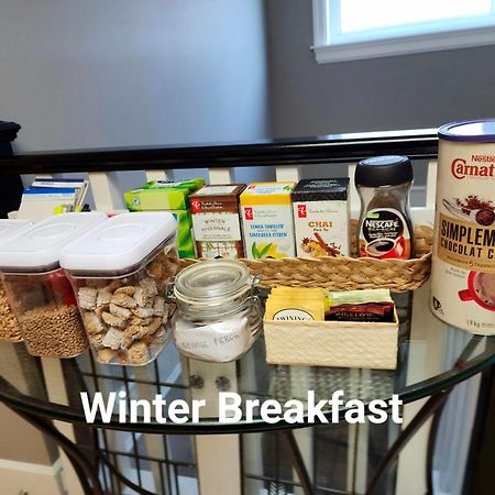 Vancouver Traveller B&B المظهر الخارجي الصورة