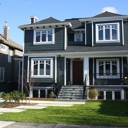 Vancouver Traveller B&B المظهر الخارجي الصورة