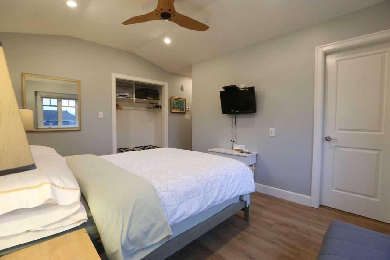 Vancouver Traveller B&B المظهر الخارجي الصورة