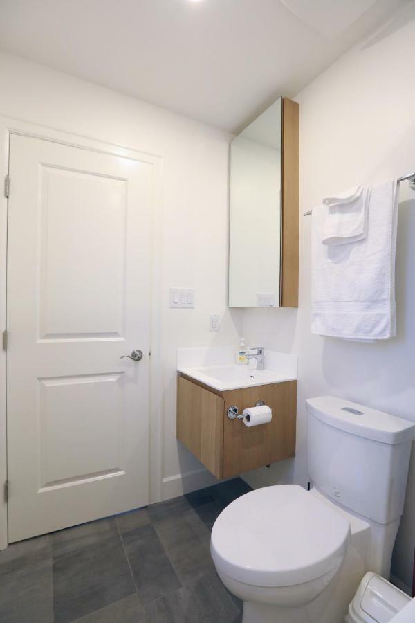 Vancouver Traveller B&B المظهر الخارجي الصورة