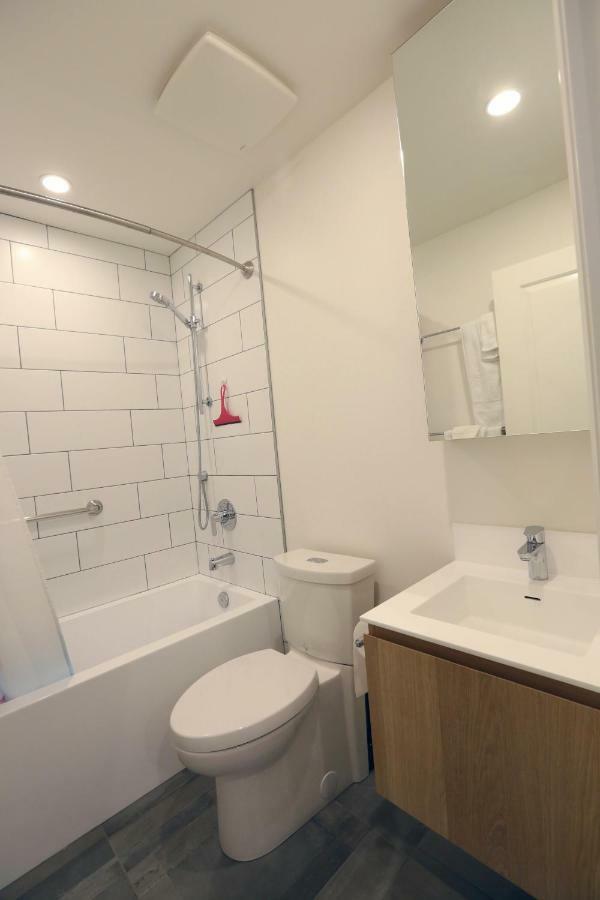 Vancouver Traveller B&B المظهر الخارجي الصورة