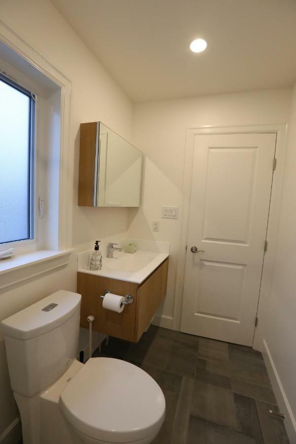 Vancouver Traveller B&B المظهر الخارجي الصورة