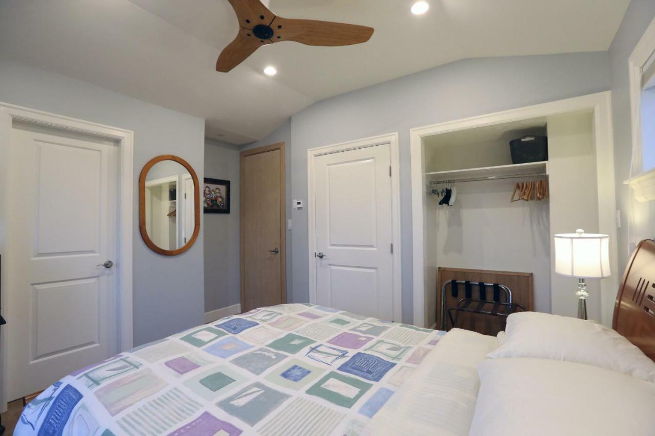 Vancouver Traveller B&B المظهر الخارجي الصورة