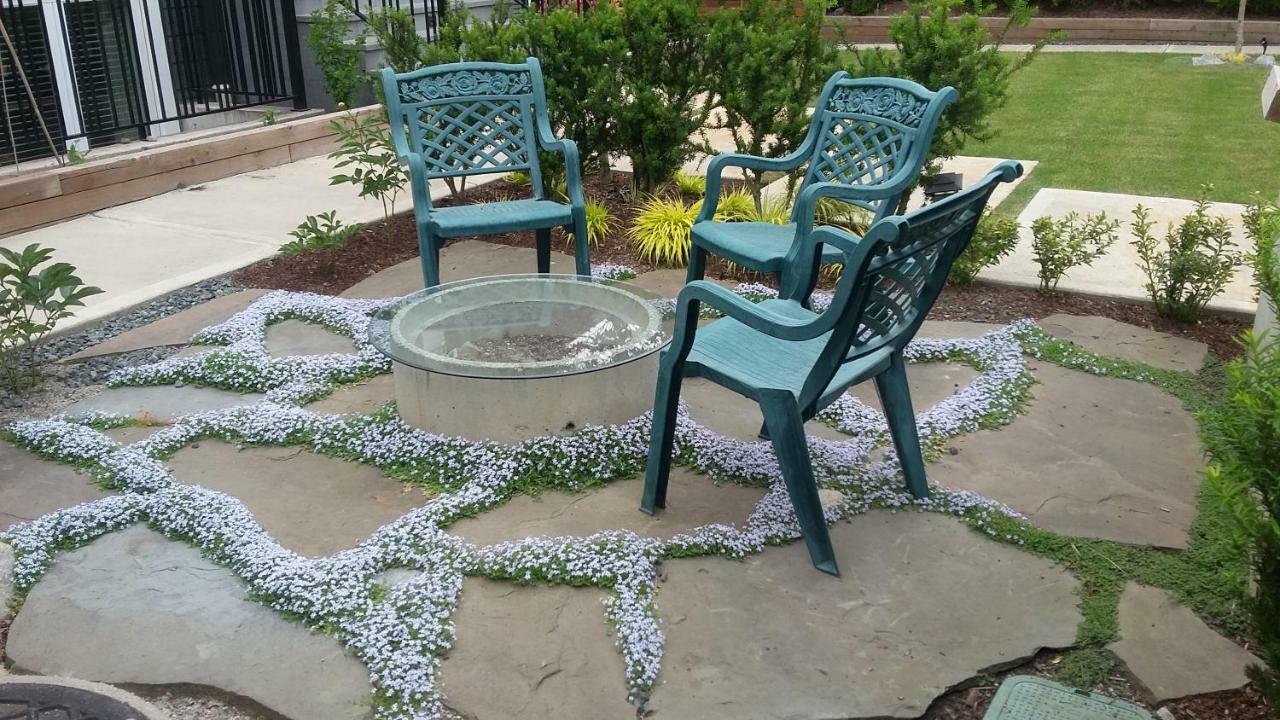 Vancouver Traveller B&B المظهر الخارجي الصورة